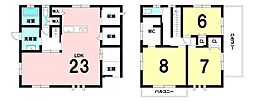 中古戸建　彦根市芹川町