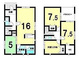 新築戸建　彦根市　正法寺町　一号