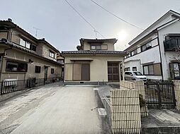日夏町 中古戸建