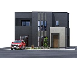 タマタウン竹ノ内　1号棟　新築戸建