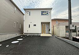 大分市坂ノ市中央  第5  1号棟　新築戸建