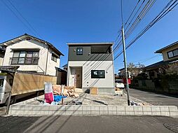 大分市ふじが丘東  第1  1号棟　新築戸建