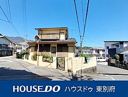 朝日ヶ丘町　売土地