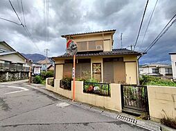 朝日ヶ丘町　売土地