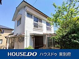 大字北石垣　中古戸建