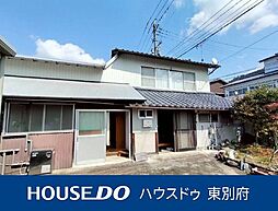 由布市湯布院町川南　中古戸建