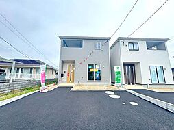 北鉄輪  第1  1号棟　新築戸建