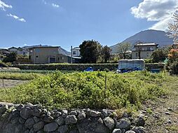 別府市大畑　売土地