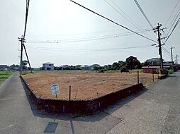 大分市大字迫　売土地