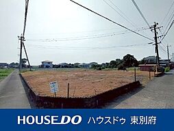 大分市大字迫　売土地
