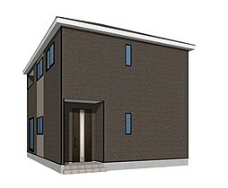 日出町川崎第7　1号棟　新築戸建