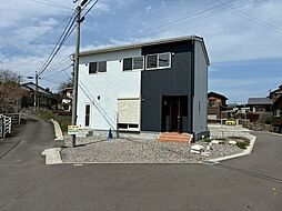 臼杵市井村 新築戸建