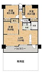 グリーンヒル明野西