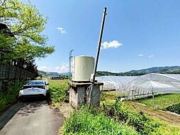 由布市湯布院町川南　売土地