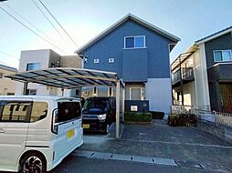 石垣西6丁目　中古戸建