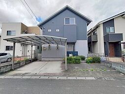 石垣西6丁目　中古戸建