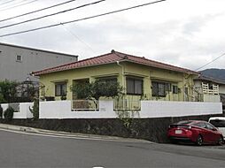 大分市光吉新町1丁目　平屋建