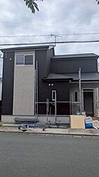 久留米市東合川新町　中古戸建
