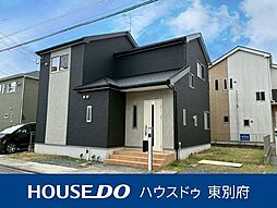 久留米市東合川新町　中古戸建