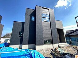 タマタウン竹ノ内　5号棟　新築戸建