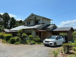速見郡日出町川崎　中古戸建