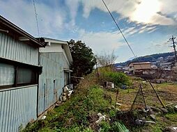 大字亀川　売土地