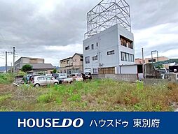 上人ケ浜町　売土地