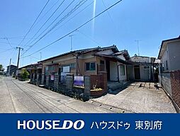 中津市沖代町2丁目　売土地
