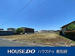 中津市大字大塚　売土地