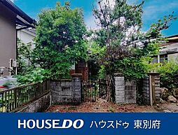 速見郡日出町大字川崎　平家建