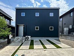 日出町大字豊岡　新築戸建