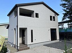 別府市竹ノ内 新築戸建