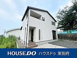 別府市竹ノ内 新築戸建