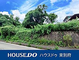 大字亀川貴船　売土地