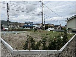 別府市竹ノ内　売土地　4号地