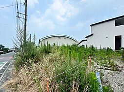 別府市竹ノ内　売土地　4号地