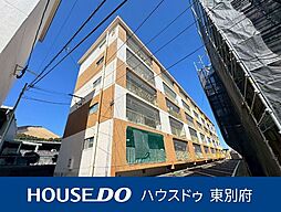 広美マンションB棟