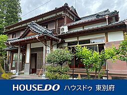 佐伯市宇目町小野市　中古戸建