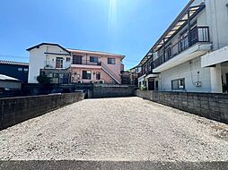 別府市鶴見1丁目 売土地