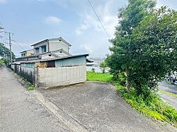 由布市挾間町挾間　売土地