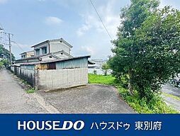 由布市挾間町挾間　売土地