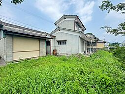 由布市挾間町挾間　中古戸建