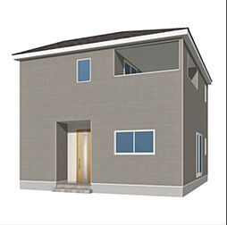 速見郡日出町川崎 第5  1号棟　新築戸建