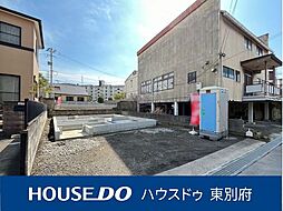 大字下郡　A棟　新築戸建