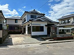 大分市横尾　中古戸建