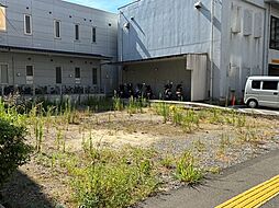 売土地　城崎町一丁目