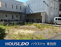 城崎町一丁目　売土地