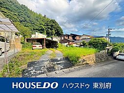 雄城台　売土地