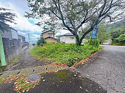 売土地　別府市南立石生目町