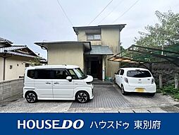 扇山4丁目　中古戸建